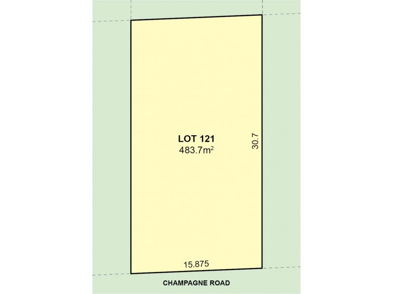 13 Champagne Road, Edmondson Park NSW 2174