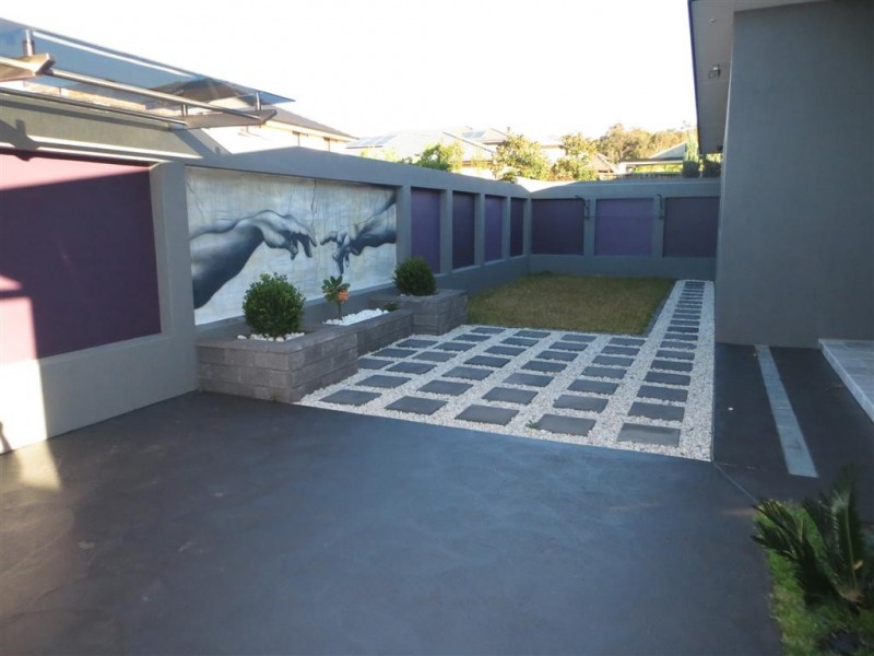 Barden Ridge NSW 2234