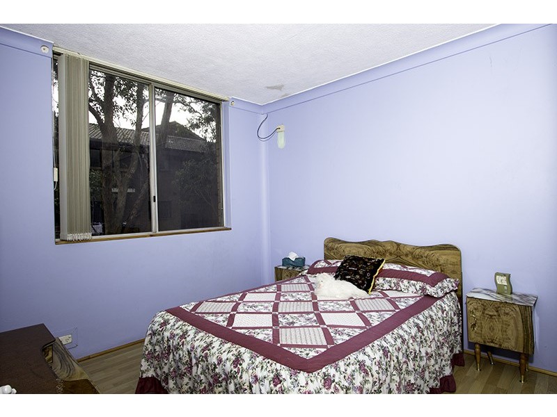 8/4 Beale Street, Liverpool NSW 2170