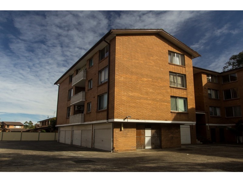 8/4 Beale Street, Liverpool NSW 2170