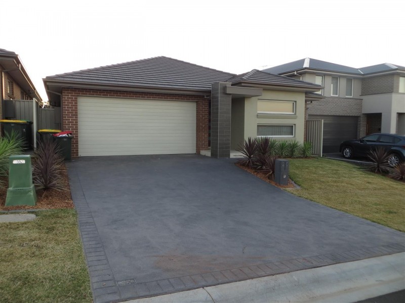 Middleton Grange NSW 2171