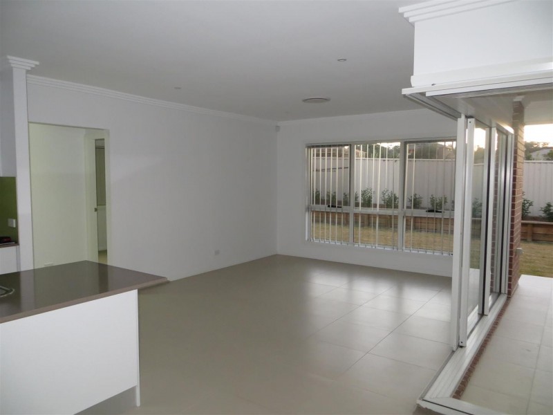 Middleton Grange NSW 2171