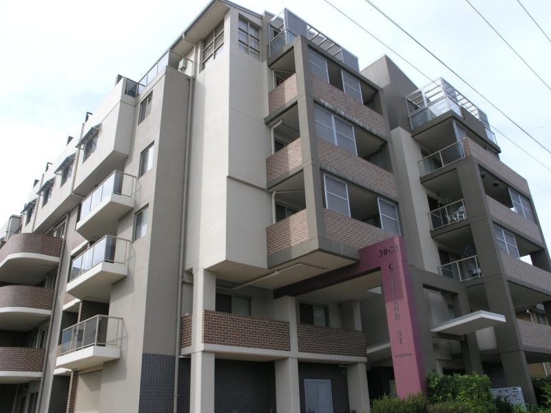 20/30-32 Copeland Street, Liverpool NSW 2170