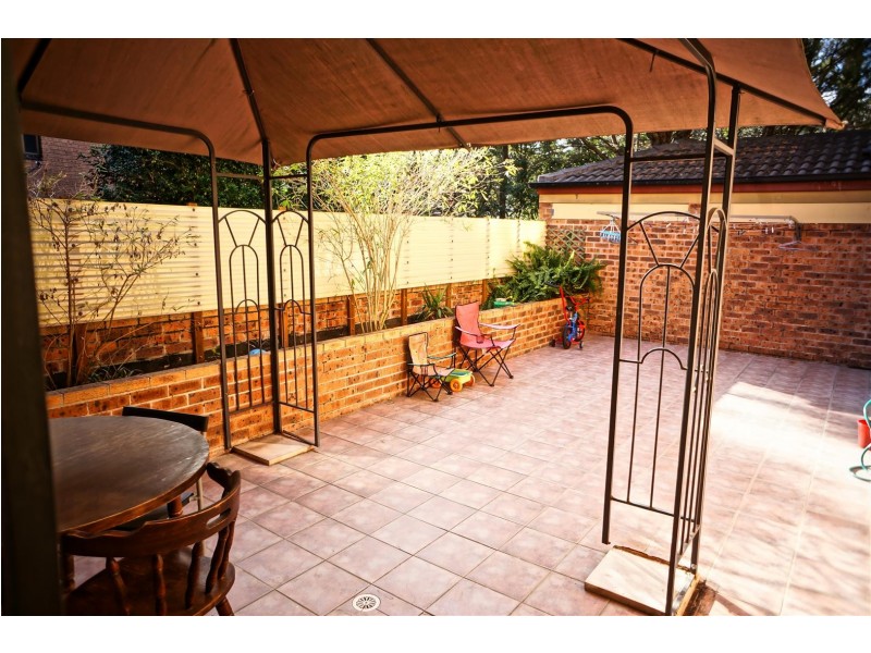 1/10 Todd Street, Merrylands West NSW 2160