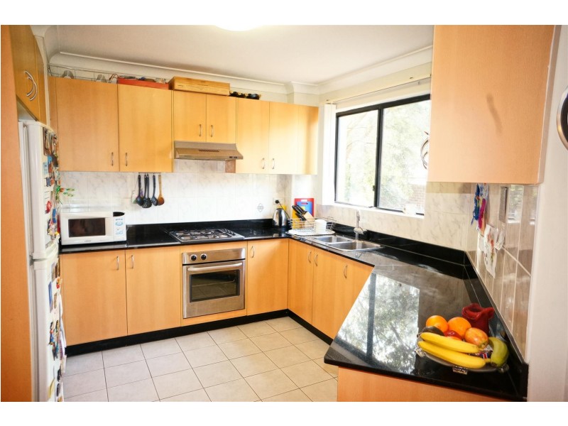 1/10 Todd Street, Merrylands West NSW 2160