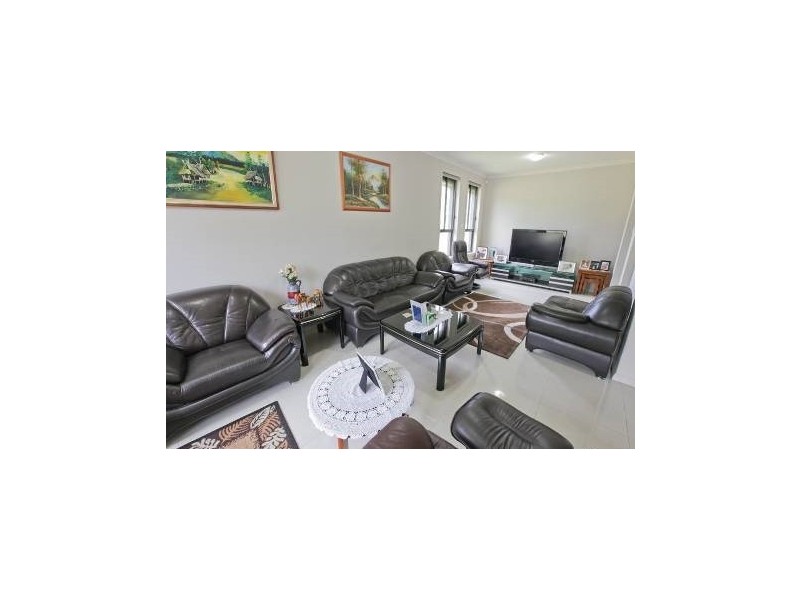 145 Jardine Drive, Edmondson Park NSW 2174