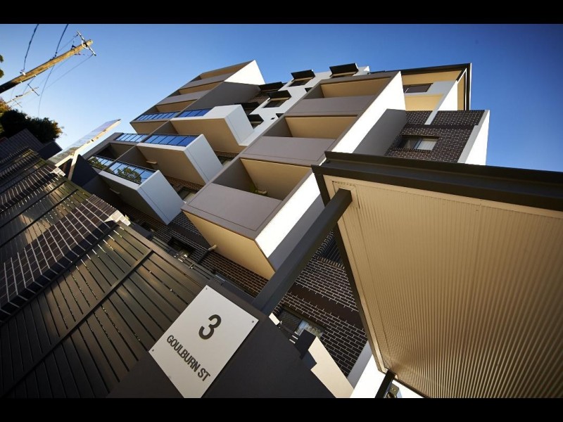 28/3-5 Goulburn Street, Liverpool NSW 2170