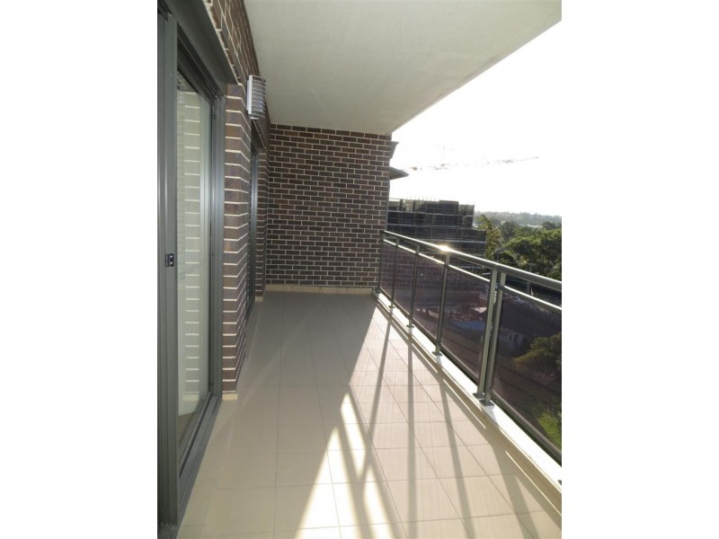 28/3-5 Goulburn Street, Liverpool NSW 2170