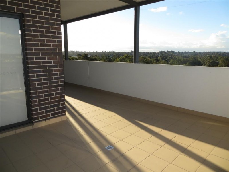 29/3-5 Goulburn Street, Liverpool NSW 2170