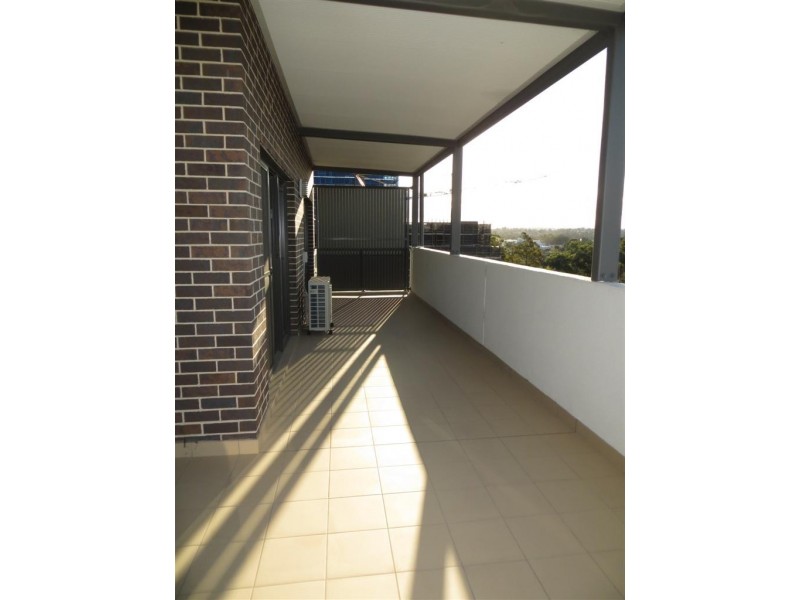 29/3-5 Goulburn Street, Liverpool NSW 2170