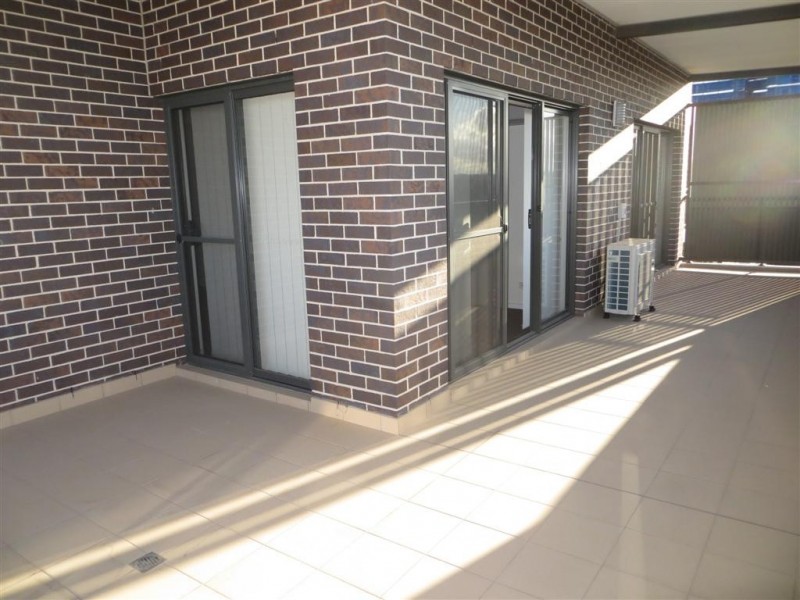 29/3-5 Goulburn Street, Liverpool NSW 2170