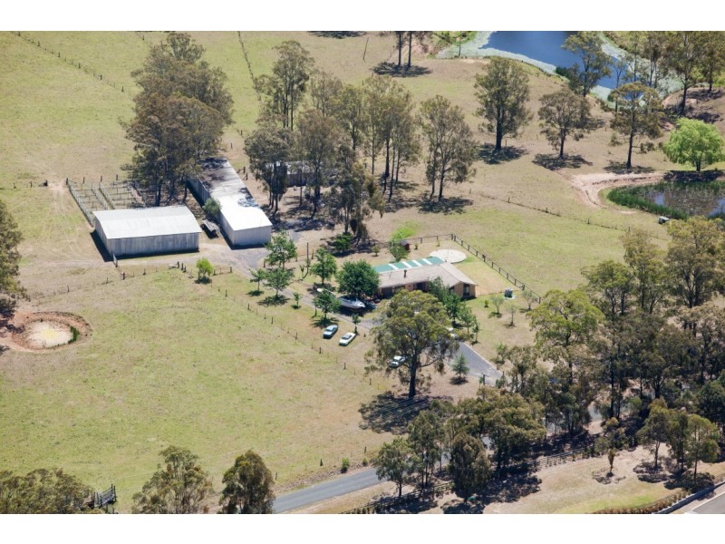 705 Cut Hill Road, Cobbitty NSW 2570