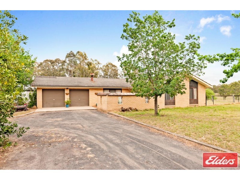 705 Cut Hill Road, Cobbitty NSW 2570