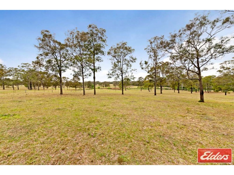 705 Cut Hill Road, Cobbitty NSW 2570