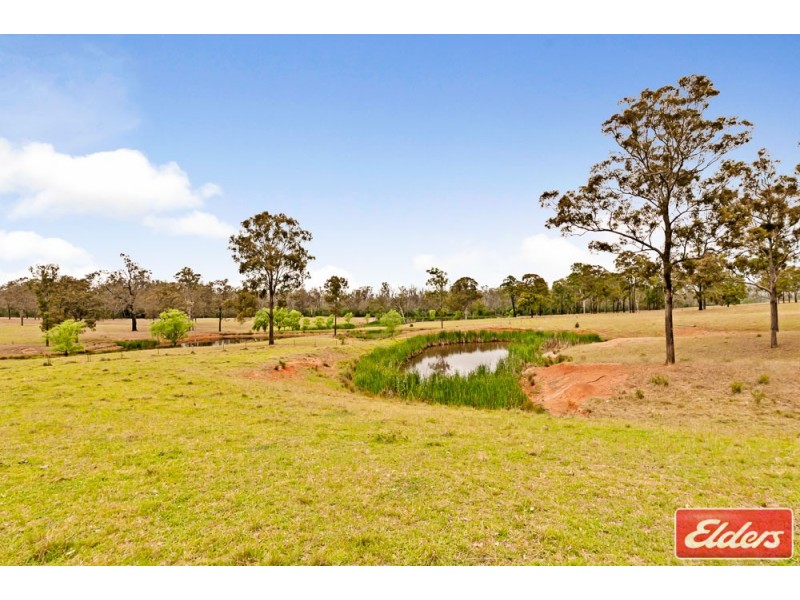 705 Cut Hill Road, Cobbitty NSW 2570