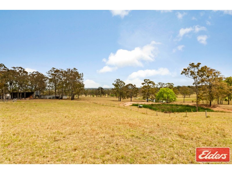 705 Cut Hill Road, Cobbitty NSW 2570