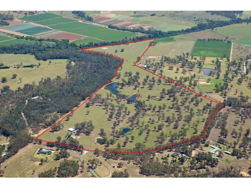 705 Cut Hill Road, Cobbitty NSW 2570