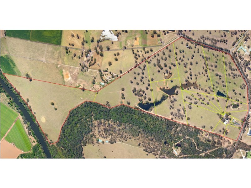 705 Cut Hill Road, Cobbitty NSW 2570