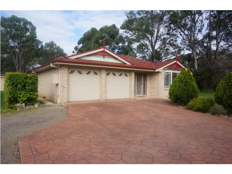33 Derwent Road, Bringelly NSW 2556