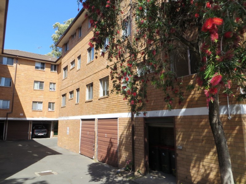 Unit 15/30 Goulburn Street, Liverpool NSW 2170