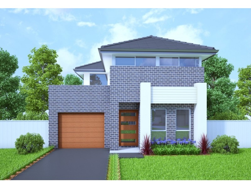 Lot 1230 Venturer Parade, Leppington NSW 2179