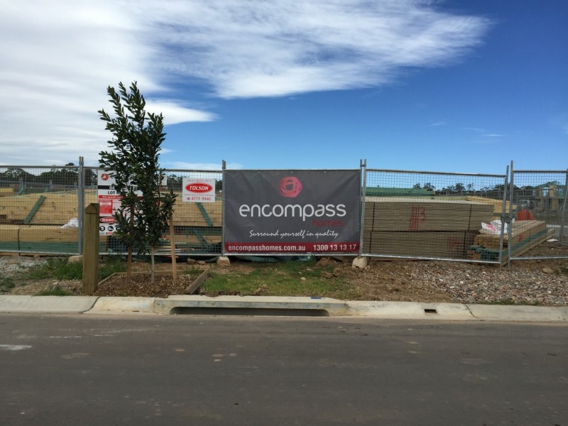 Lot 1230 Venturer Parade, Leppington NSW 2179