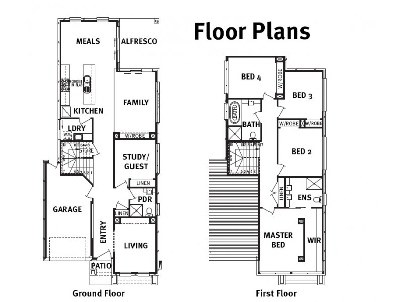 Lot 1230 Venturer Parade, Leppington NSW 2179