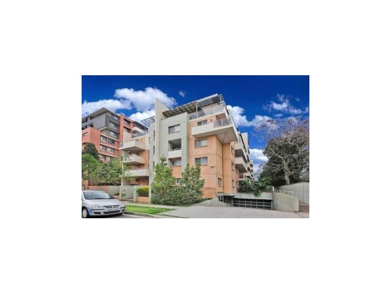 27/20-22 George Street, Liverpool NSW 2170