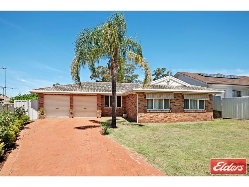 6 Stott Close, Bonnyrigg NSW 2177