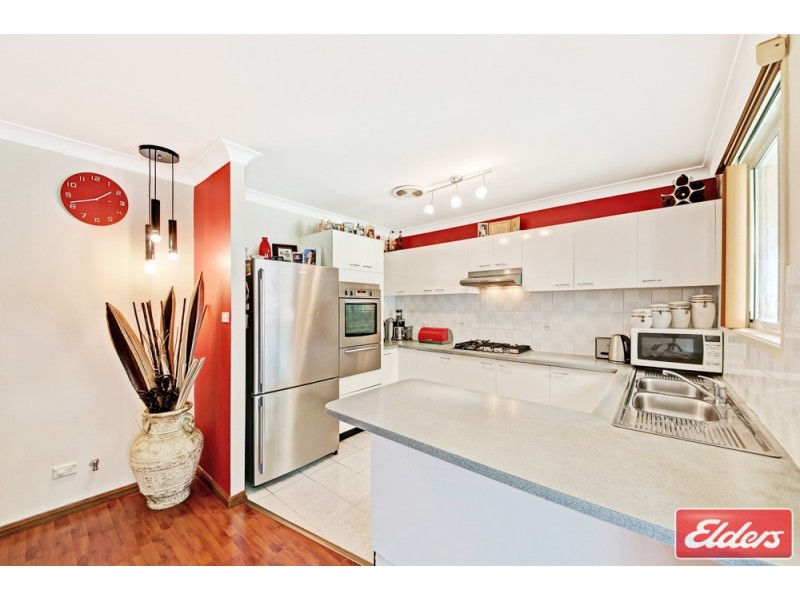 6 Stott Close, Bonnyrigg NSW 2177