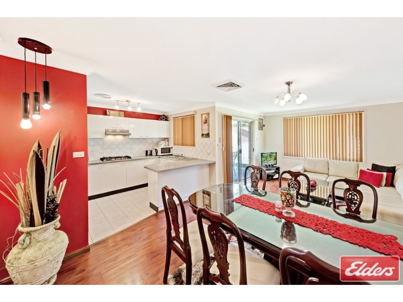 6 Stott Close, Bonnyrigg NSW 2177