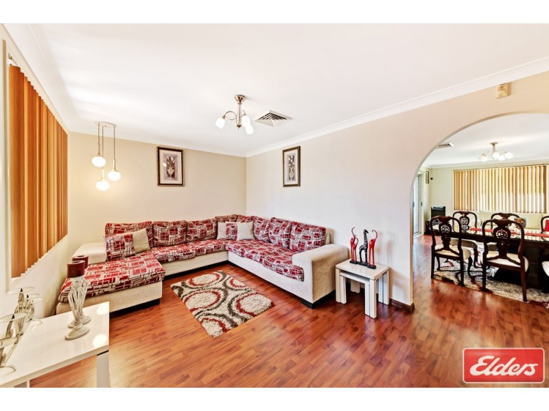 6 Stott Close, Bonnyrigg NSW 2177