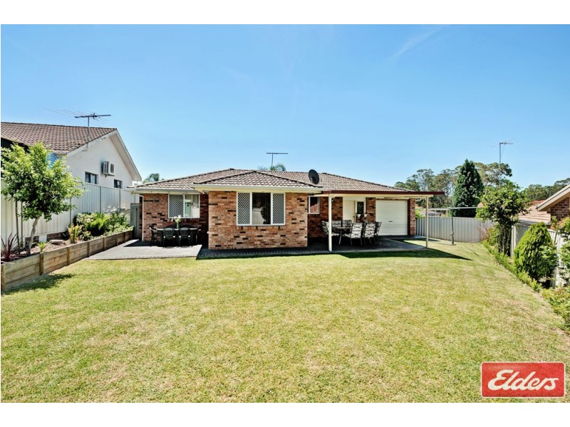 6 Stott Close, Bonnyrigg NSW 2177