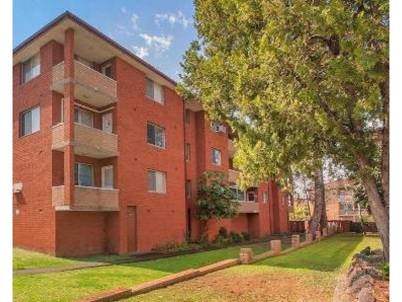 4/28 Nagle Street, Liverpool NSW 2170
