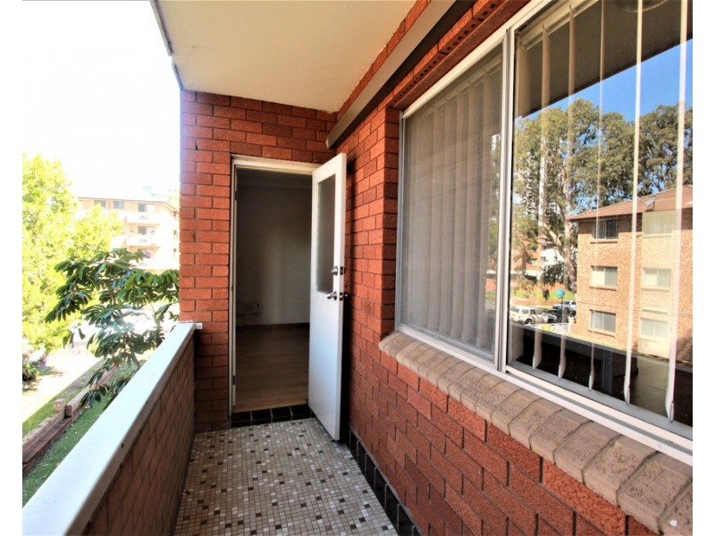 4/28 Nagle Street, Liverpool NSW 2170