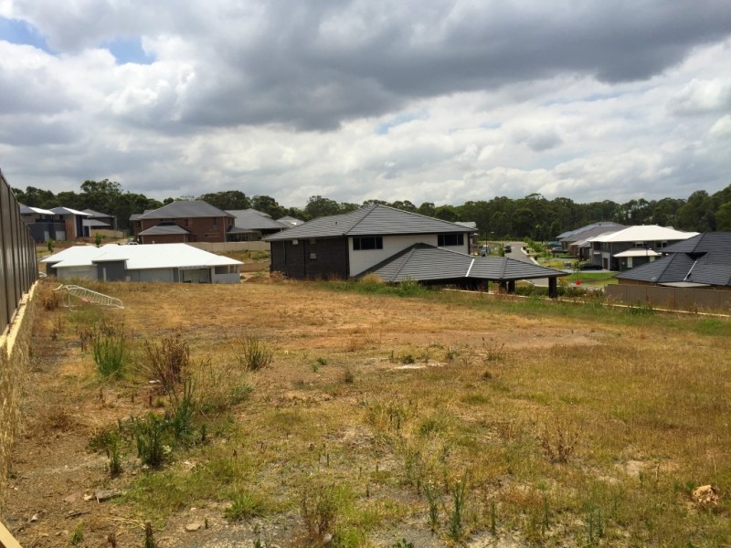 7 Hawthorne Circuit, Harrington Park NSW 2567