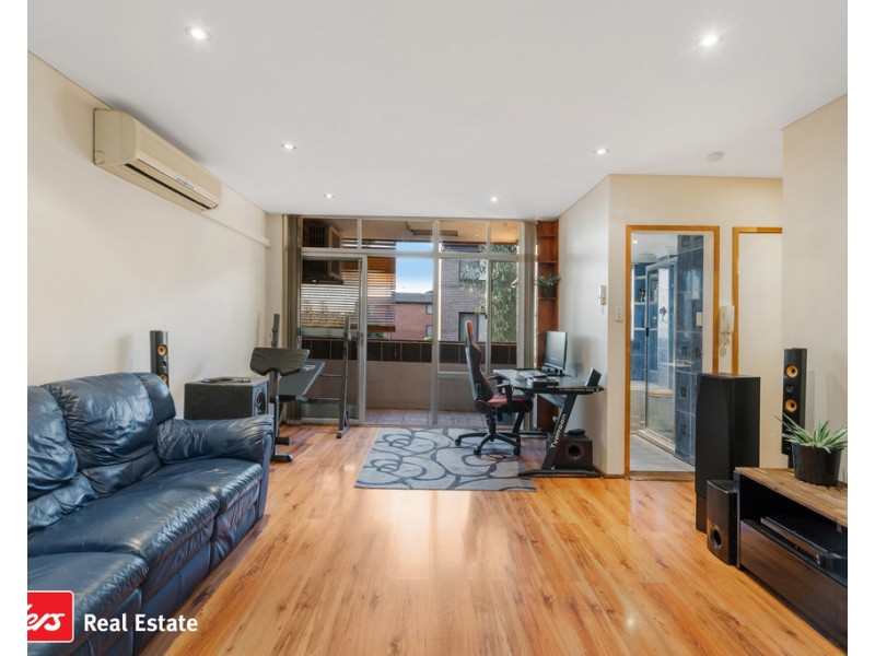 Unit 8/4 Beale Street, Liverpool NSW 2170