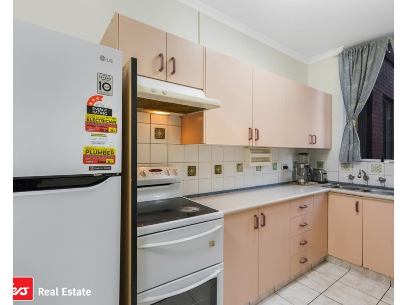 Unit 8/4 Beale Street, Liverpool NSW 2170