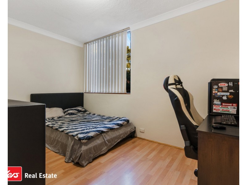 Unit 8/4 Beale Street, Liverpool NSW 2170