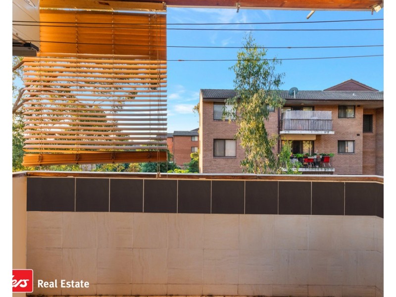 Unit 8/4 Beale Street, Liverpool NSW 2170