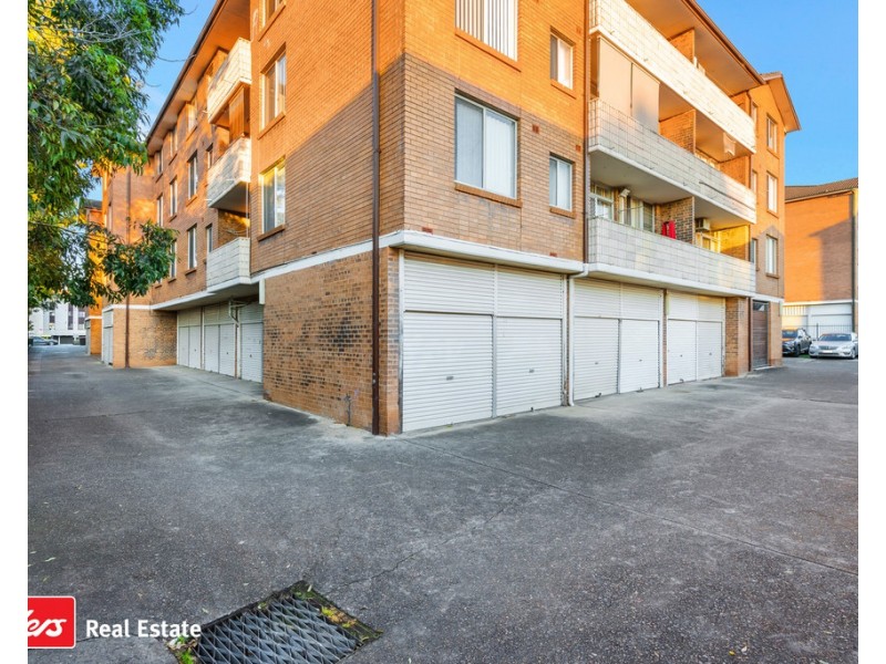 Unit 8/4 Beale Street, Liverpool NSW 2170