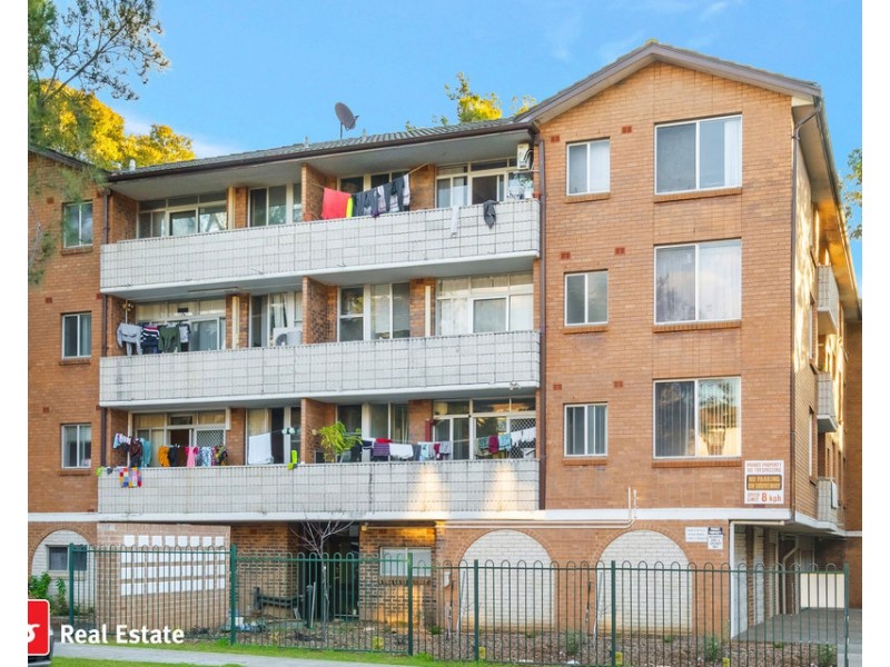 Unit 8/4 Beale Street, Liverpool NSW 2170