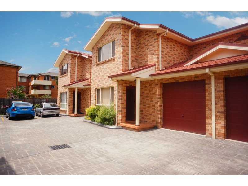 4/151-153 Elizabeth Drive, Liverpool NSW 2170