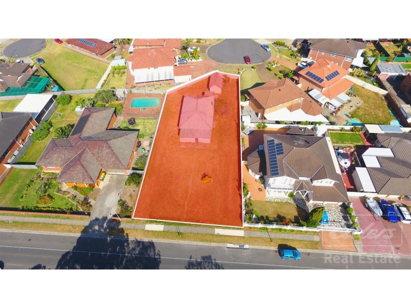 198. Humphries Road, Bonnyrigg NSW 2177