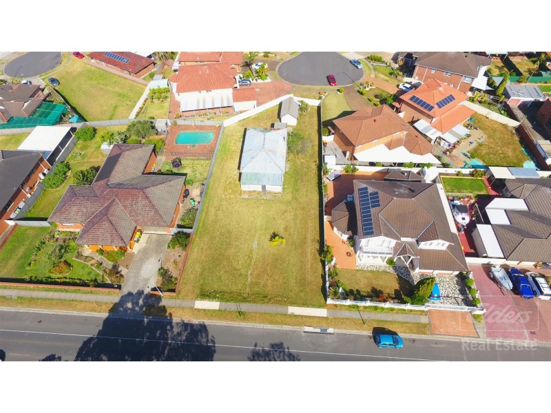 198. Humphries Road, Bonnyrigg NSW 2177