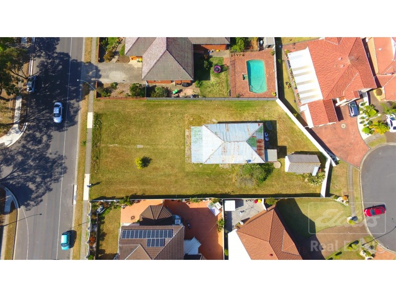 198. Humphries Road, Bonnyrigg NSW 2177