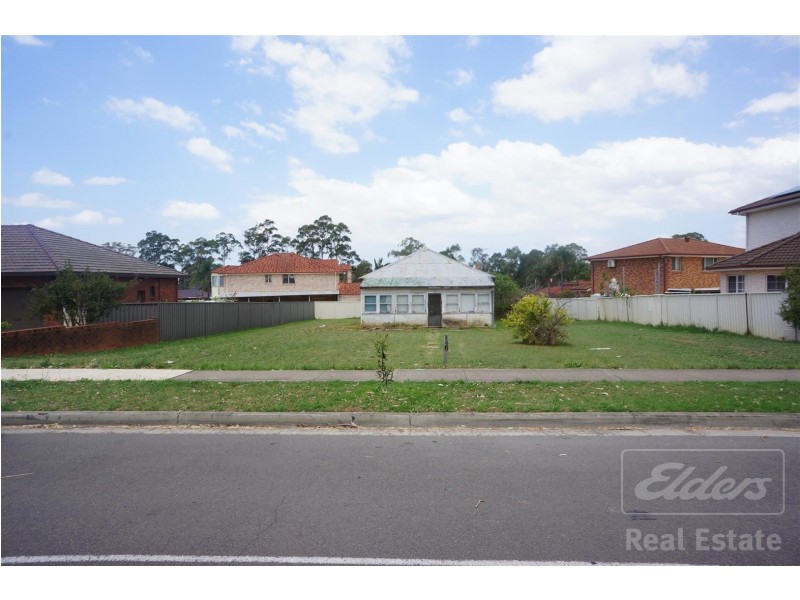 198. Humphries Road, Bonnyrigg NSW 2177