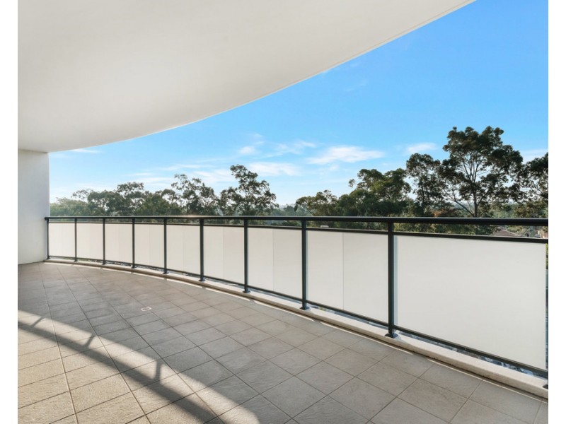 Unit 13/2 Bigge Street, Liverpool NSW 2170