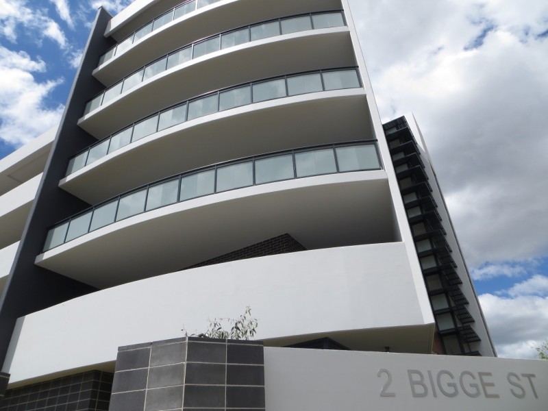 2 Bigge Street, Liverpool NSW 2170