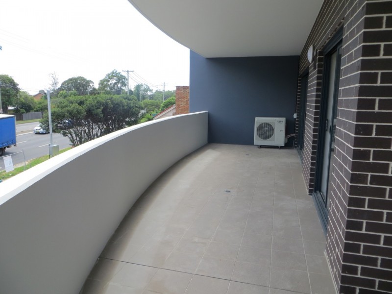 2 Bigge Street, Liverpool NSW 2170